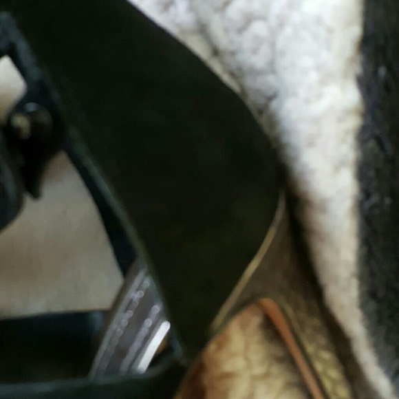 Bcbg heels - Picture 3 of 4